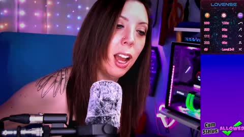 Nix online show from 04.23.26