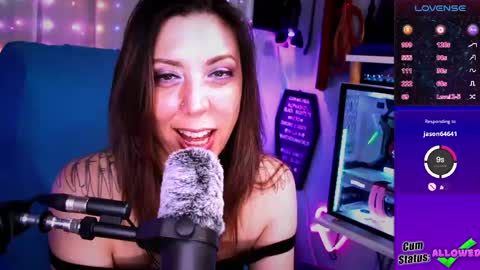 Nix online show from 04.28.26