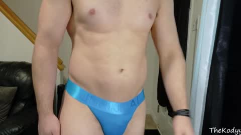 thekodyy online show from 11.19.25