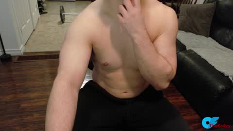 thekodyy online show from 02.13.26