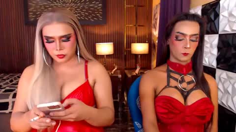Paula online show from 04.24.26