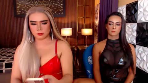 Paula online show from 04.30.26