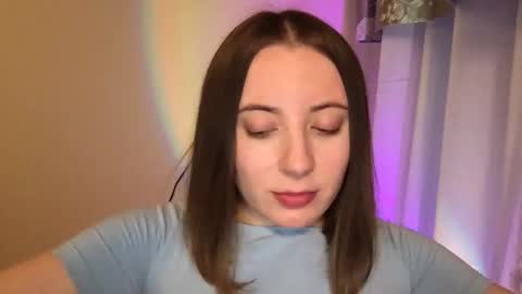 Snapshot of thelexy chatting on 12.18.24 Alexa online show from 12.18.24