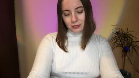 Snapshot of thelexy chatting on 12.27.24 Alexa online show from 12.27.24