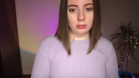 Snapshot of thelexy chatting on 12.30.24 Alexa online show from 12.30.24