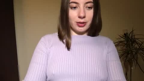 Snapshot of thelexy chatting on 01.05.25 Alexa online show from 01.05.25