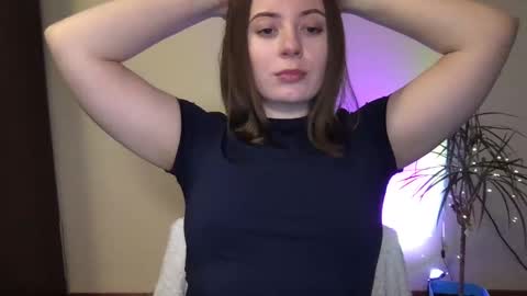 Snapshot of thelexy chatting on 01.08.25 Alexa online show from 01.08.25