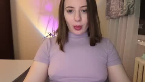 Snapshot of thelexy chatting on 01.24.25 Alexa online show from 01.24.25