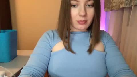 Snapshot of thelexy chatting on 02.02.25 Alexa online show from 02.02.25