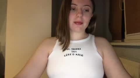 Snapshot of thelexy chatting on 02.26.25 Alexa online show from 02.26.25