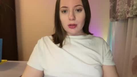 Snapshot of thelexy chatting on 03.03.25 Alexa online show from 03.03.25