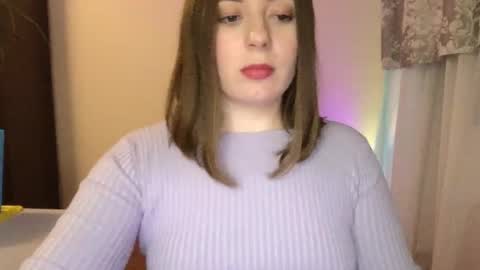 Snapshot of thelexy chatting on 03.06.25 Alexa online show from 03.06.25