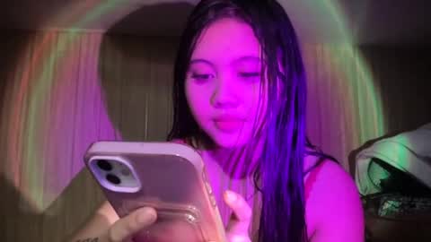thelifeof_kiara online show from 07.28.26