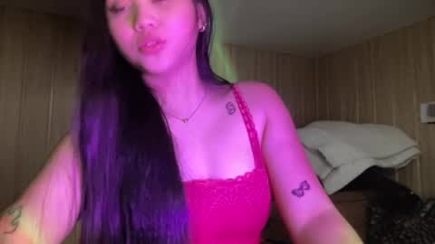 thelifeof_kiara online show from 07.28.26
