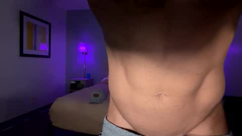 Lincoln online show from 03.12.26