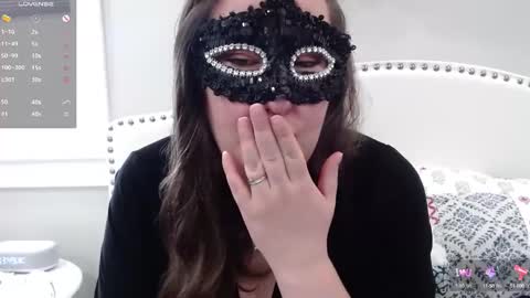 Lacey online show from 02.23.25