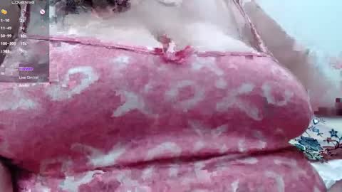 Lacey online show from 02.24.25