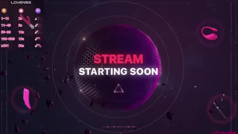 Lacey online show from 03.02.25