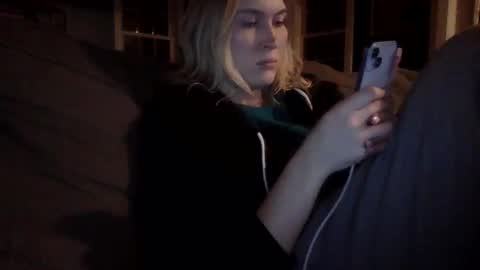 Little Bambii online show from 12.22.24