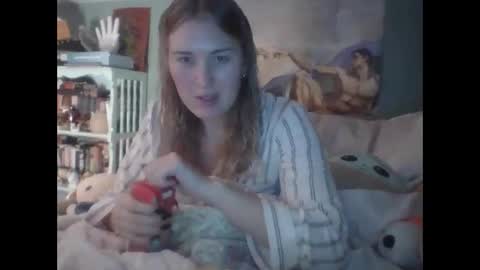 Little Bambii online show from 12.17.25