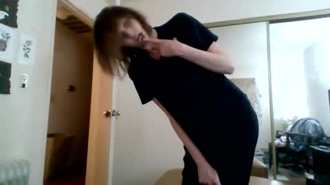 Snapshot of thelovecreep chatting on 01.16.25 lovecreep online show from 01.16.25