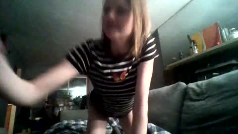 Snapshot of thelovecreep chatting on 01.28.25 lovecreep online show from 01.28.25