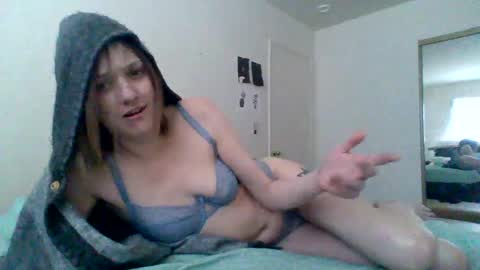 Snapshot of thelovecreep chatting on 02.16.25 lovecreep online show from 02.16.25