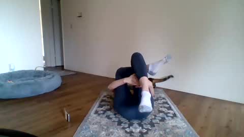 Snapshot of thelovecreep chatting on 02.23.25 lovecreep online show from 02.23.25