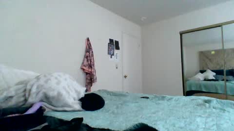 Snapshot of thelovecreep chatting on 03.06.25 lovecreep online show from 03.06.25