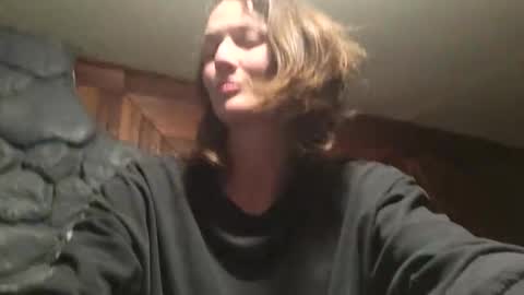 Snapshot of thelovecreep chatting on 11.13.25 lovecreep online show from 11.13.25