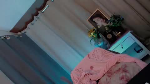 theloveofpatricia online show from 10.24.25