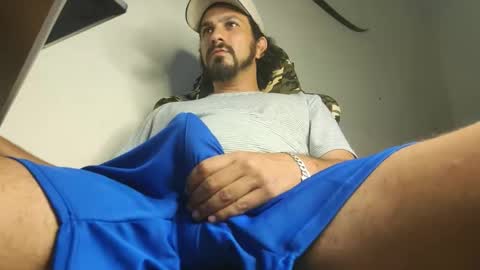 themagicalroom online show from 11.04.25