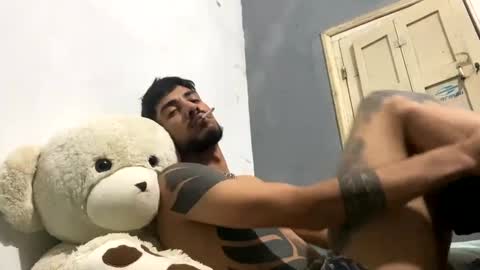 Snapshot of themarttinguyyy chatting on 12.10.24 themarttinguyyy online show from 12.10.24