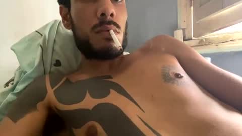 Snapshot of themarttinguyyy chatting on 02.28.25 themarttinguyyy online show from 02.28.25