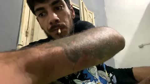 Snapshot of themarttinguyyy chatting on 03.11.25 themarttinguyyy online show from 03.11.25