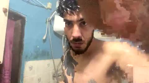 Snapshot of themarttinguyyy chatting on 09.19.25 themarttinguyyy online show from 09.19.25