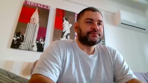 Big Alpha Daddy Master online show from 02.13.26