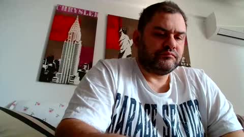 Big Alpha Daddy Master online show from 03.04.26