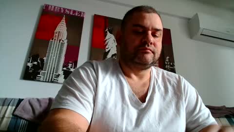 Big Alpha Daddy Master online show from 03.20.26