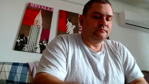 Big Alpha Daddy Master online show from 03.31.26