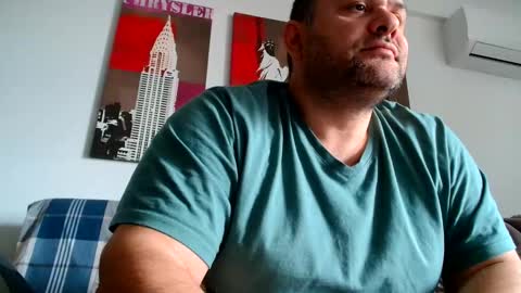 Big Alpha Daddy Master online show from 04.08.26