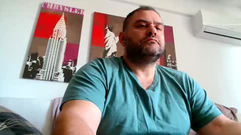 Big Alpha Daddy Master online show from 05.05.26