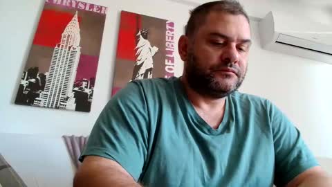 Big Alpha Daddy Master online show from 05.06.26