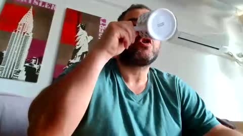 Big Alpha Daddy Master online show from 05.08.26