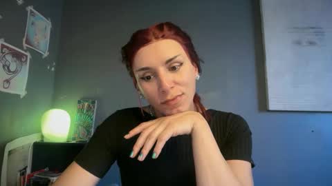 Lucy Lucy online show from 04.27.26