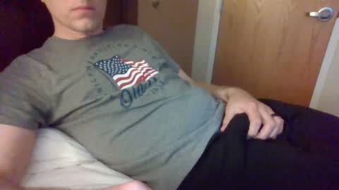 Snapshot of themattryan chatting on 03.24.26 Matt Ryan online show from 03.24.26