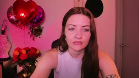 themelrose online show from 07.09.26