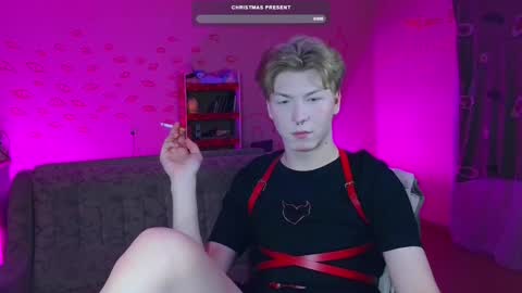 Sever online show from 12.12.24