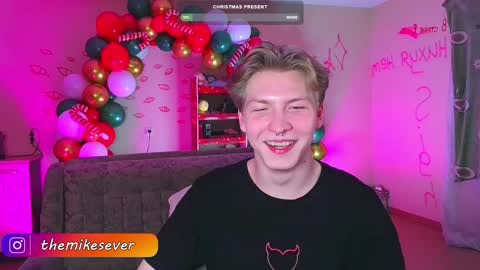 Sever online show from 12.15.24