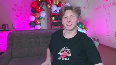 Sever online show from 12.26.24